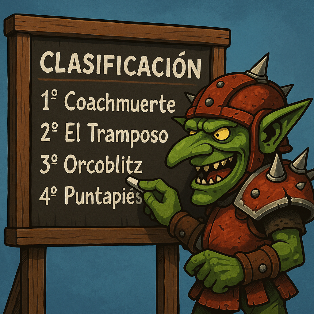 Goblin